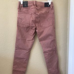 NWT American Eagle Jegging